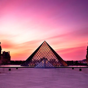 Meet your Posher, George